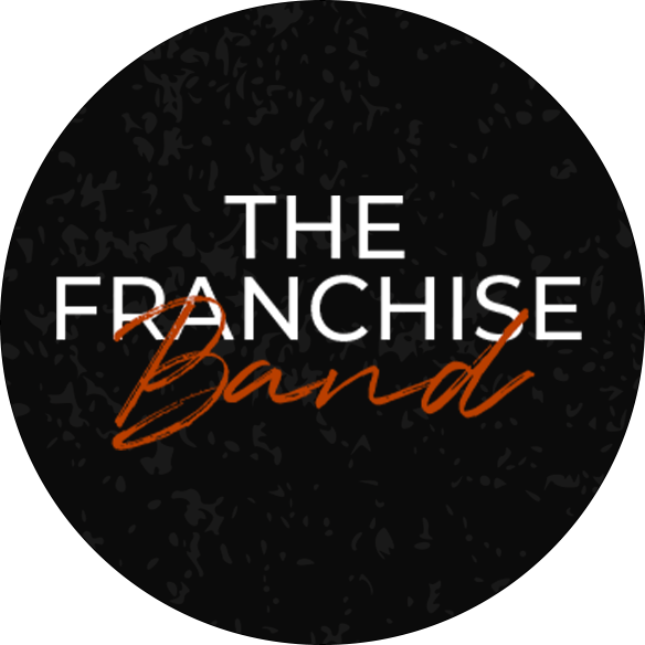 The-Franchise-Band-Circle-Logo